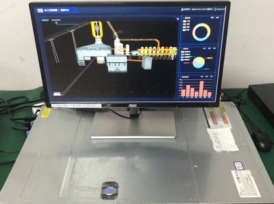 亞控KingSuperSCADA與長沙瑞騰產(chǎn)品實現(xiàn)互認適配，助力軟硬件研發(fā)智能化升級