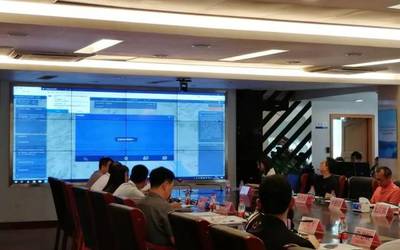 廣宇科技 為智慧城市建設(shè)提供計算機軟硬件解決方案