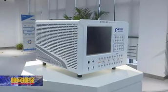 孔偉成 攻堅(jiān)克難，在量子計(jì)算機(jī)軟硬件研發(fā)前沿不懈探索